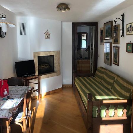 Casa Di Nonna Apartment เอนตรักเกว ภายนอก รูปภาพ